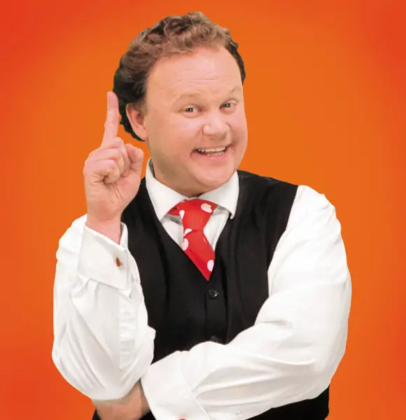 Is Justin Fletcher Married? Talks About Wish To Have A Stable Personal